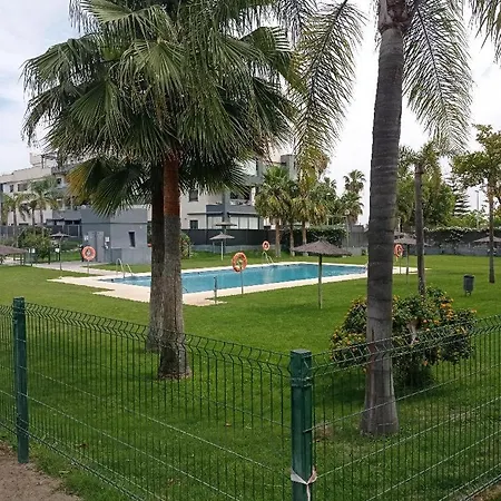 Sanlucar Vacaciones Daire Sanlúcar de Barrameda