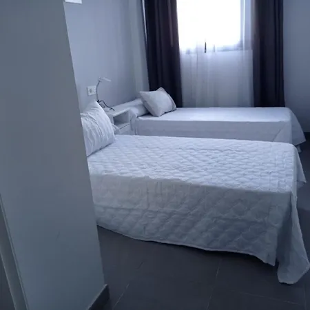 Sanlucar Vacaciones Daire *