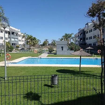 Daire Sanlucar Vacaciones *