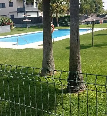 Sanlucar Vacaciones Daire