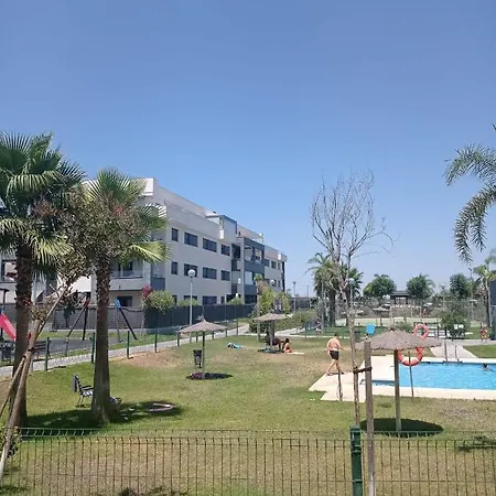 Sanlucar Vacaciones *