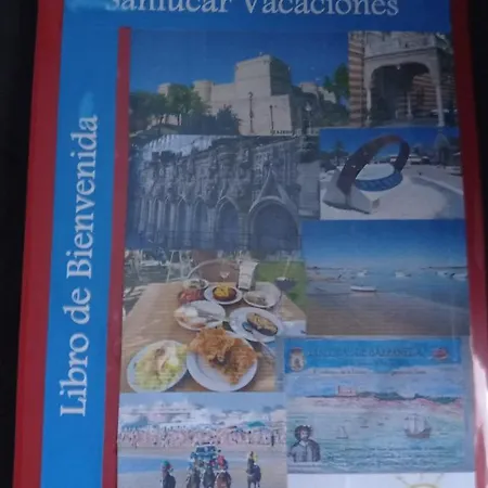 Apartamento Sanlucar Vacaciones
